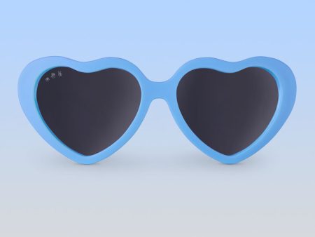 Smurfette Hearts | Baby by ro•sham•bo eyewear Online Hot Sale