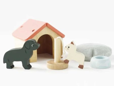 Le Toy Van Pet Set For Discount