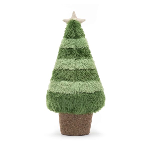 Jellycat Amuseable Nordic Spruce Christmas Tree Small For Cheap