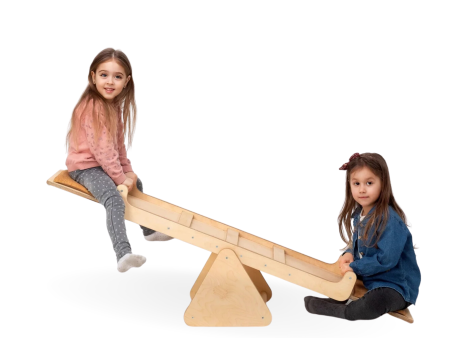 Seesaw For Discount