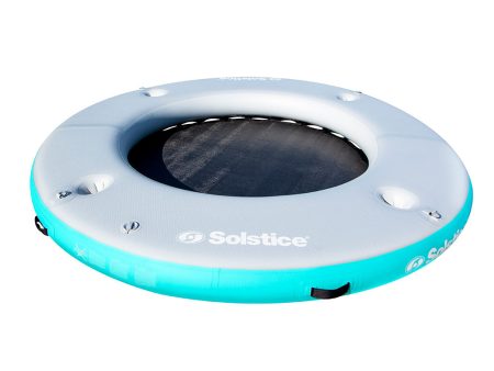 Solstice Watersports 8 Circular Mesh Dock [38080] Online