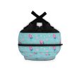 Kids Light Blue Mermaid Backpack Sale