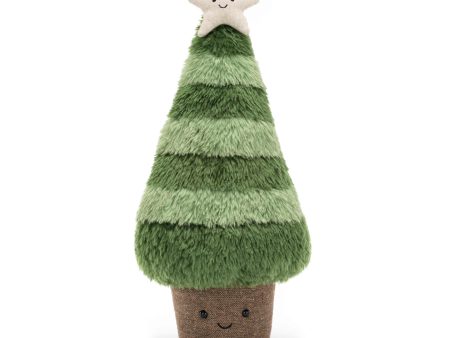 Jellycat Amuseable Nordic Spruce Christmas Tree Large Cheap