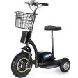 MotoTec Electric Trike 48v 500w Online now