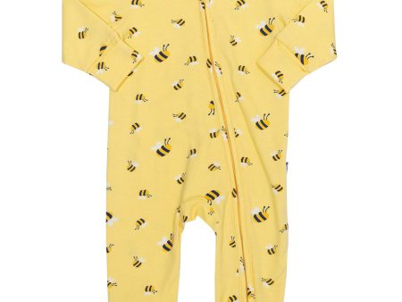 Kite Bumble Sleepsuit Online Hot Sale