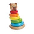 Brilliant Bear Magnetic Stack-up by Manhattan Toy Online Sale