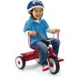 Radio Flyer, Ready to Ride Folding Trike, Fully Assembled Discount