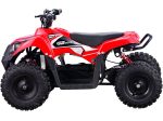 MotoTec Monster 36v 500w ATV Red Discount