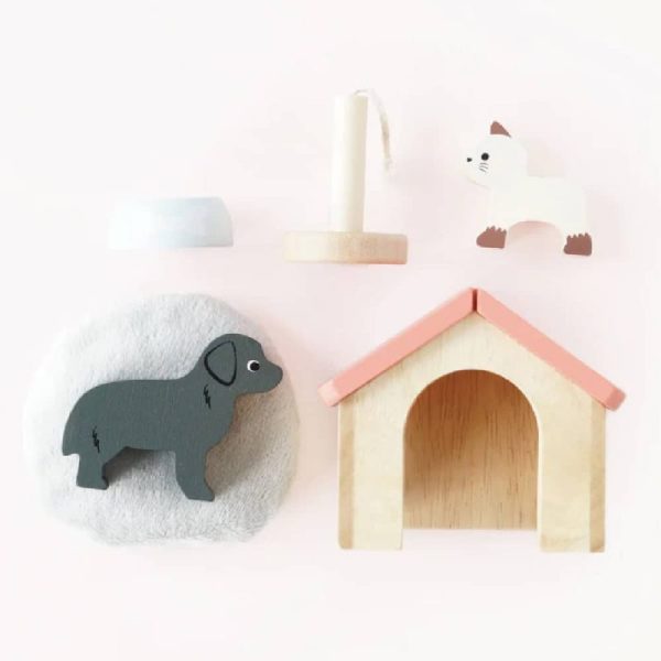 Le Toy Van Pet Set For Discount