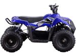 MotoTec Monster 36v 500w ATV Blue Online