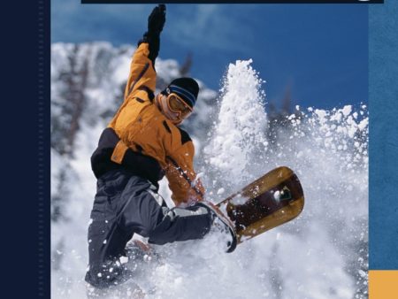 Active Sports: Snowboarding by The Creative Company Shop Online