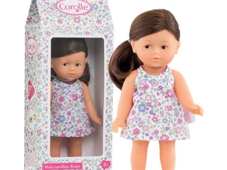 Corolle Mini Corolline Romy - 20cm For Cheap