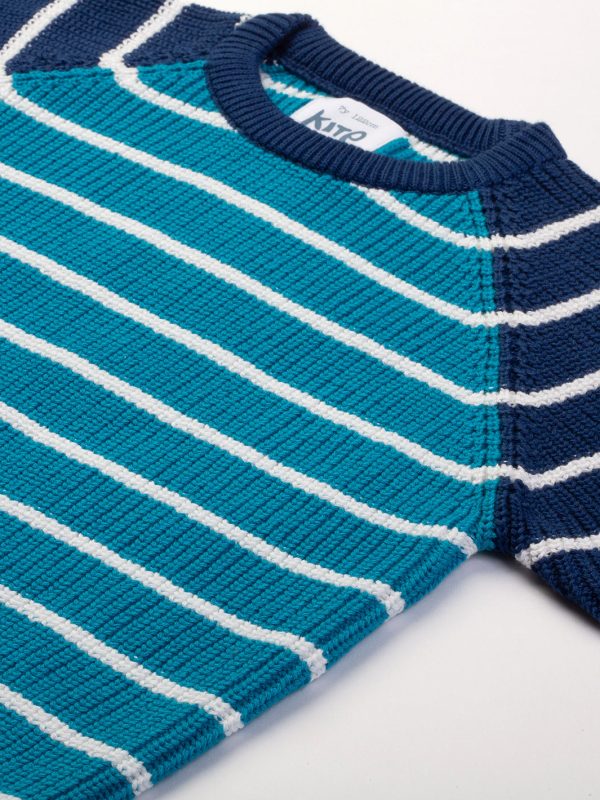 Kite Knoll Jumper Hot on Sale