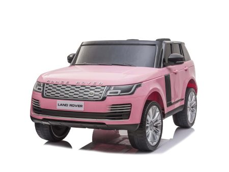 12V Range Rover HSE 2 Seater Ride on Car For Discount