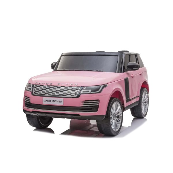 12V Range Rover HSE 2 Seater Ride on Car For Discount