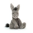 Jellycat Fuddlewuddle Donkey For Cheap