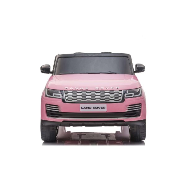 12V Range Rover HSE 2 Seater Ride on Car For Discount