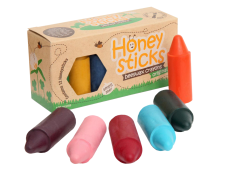 Honeysticks Originals by Honeysticks USA For Sale