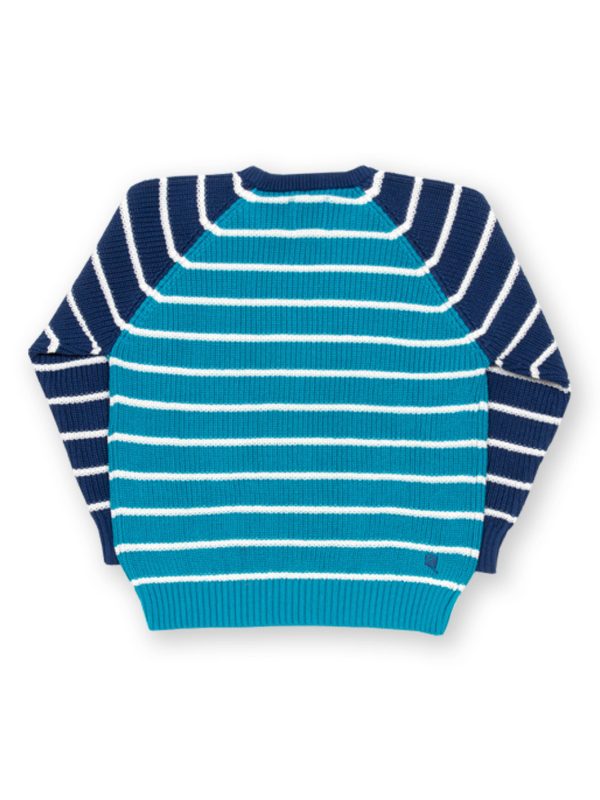 Kite Knoll Jumper Hot on Sale