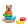 Brilliant Bear Magnetic Stack-up by Manhattan Toy Online Sale