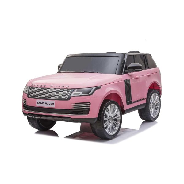 12V Range Rover HSE 2 Seater Ride on Car For Discount