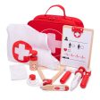 Doctor s Kit by Bigjigs Toys US on Sale