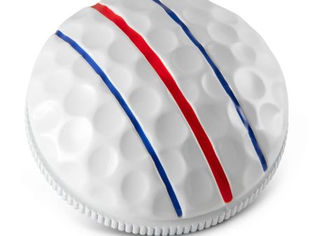 3 RAIL + COIN by OnPointGolf.us Sale