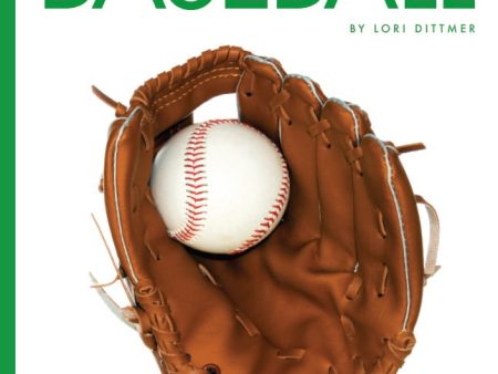 Amazing Sports: Baseball by The Creative Company Shop Online Hot Sale