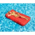 Solstice Watersports Sunsoft Mattress - Red [15030R] For Cheap