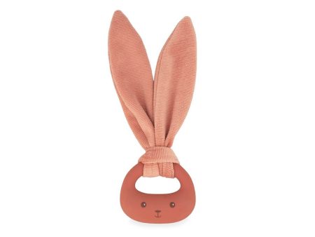 Kaloo Terracotta Rabbit Teether Sale