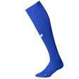 NWISC 2021 Match Sock - Bold Blue by Goal Kick Soccer Cheap