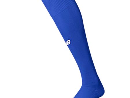 NWISC 2021 Match Sock - Bold Blue by Goal Kick Soccer Cheap