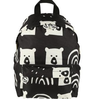 Turtledove Rain Bear Backpack Online Hot Sale