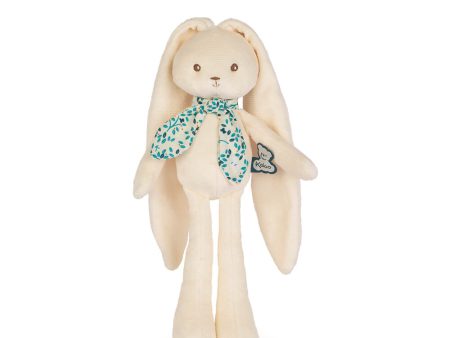 Kaloo Cream Rabbit Doll 25cm Online now