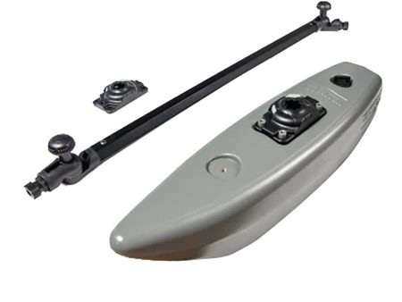 YakGear StandnCast Kayak  Canoe Outriggers [01-0096] Online Hot Sale