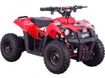 MotoTec Monster 36v 500w ATV Red Discount