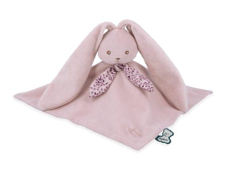 Kaloo Pink Rabbit Doudou Comforter Cheap