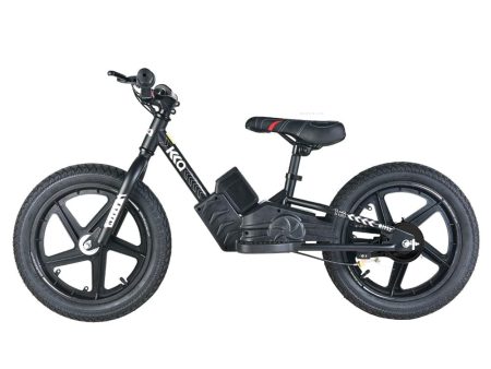 21V Freddo Electric Balance Bike, 16 , 250W motor, adjustable seat height, super lightweight Online