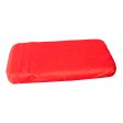 Solstice Watersports Sunsoft Mattress - Red [15030R] For Cheap