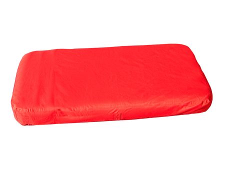 Solstice Watersports Sunsoft Mattress - Red [15030R] For Cheap