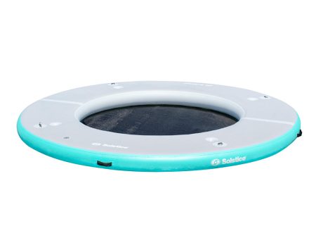 Solstice Watersports 10 Circular Mesh Dock [38100] Discount