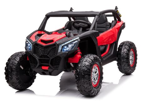 24V Freddo Storm UTV 2 Seater Discount