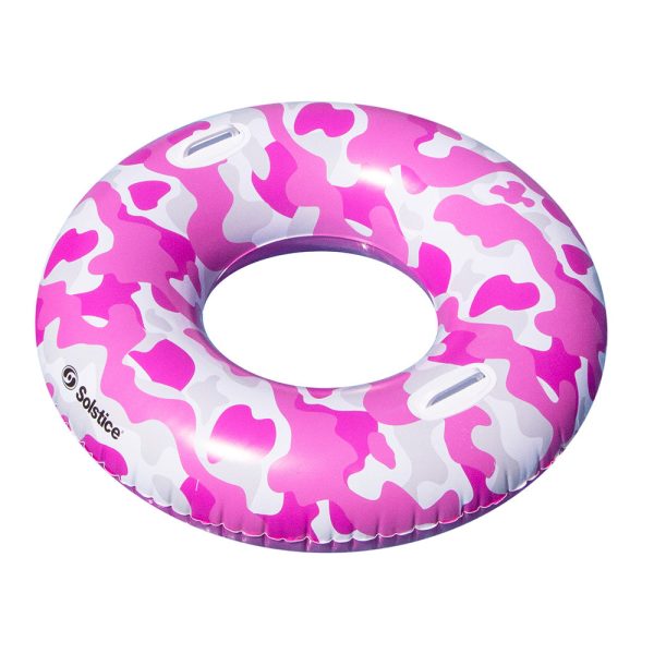 Solstice Watersports Camo Print Ring [17016] Online Hot Sale