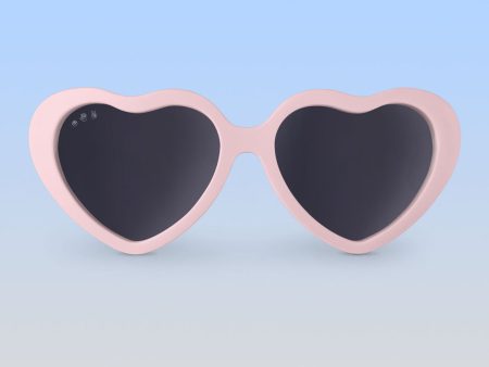 Topanga Hearts | Baby by ro•sham•bo eyewear Fashion