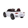 12V Bentley EXP12 1 Seater Ride on Car with Parental Control For Discount