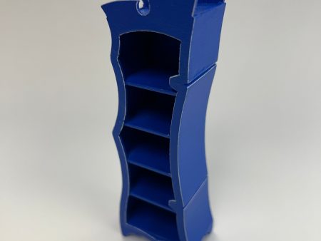 Leman Rift Bookcase For Sale