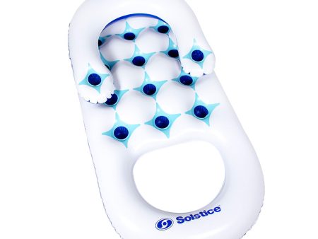 Solstice Watersports Fashion Lounger [15185SF] Online Hot Sale