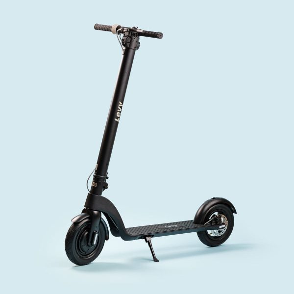 The Levy Electric Scooter by Levy Electric For Sale