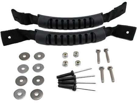 YakGear Handle Kit [HAND] Cheap