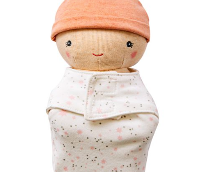 Bundle Baby Doll - Cookie by Wonder and Wise Online